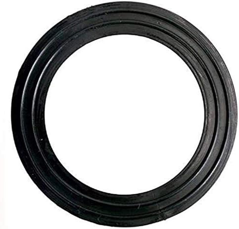 Lifegard Aquatics Home Outdoor Plumbing 2" Bulkhead Gasket...
