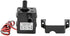 HiLetgo 2pcs Water Pump 240L/H DC 12V 4.2W Micro Brushless Pump 3M Pumping Head Ultra Quiet Water Pump for Pool Aquarium Fish Tank...