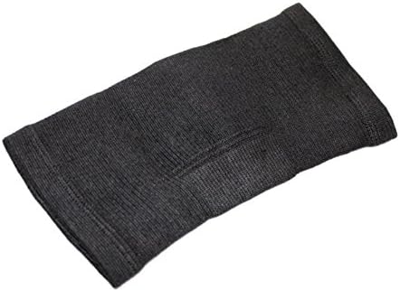 Knitted Knee Support (LG-XL) for Men & Women - Knee Brace Support for Running, Jogging, Sports, Joint Pain Relief, Arthritis & Injury Recovery - K...