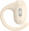 Single Ear Hanging Style Wireless Headphones, Bluetooth 5.4 Hi-Fi Stereo Music Earphones, Right Ear-Hook Sports Headsets, Noise Reduction Air Cond...
