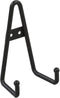 Black Round Tip Display Rack Plate Book Art Wall Holder...