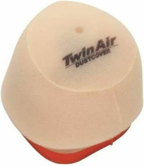 151009 Dual Foam Air Filter, Black...