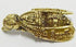 WitnyStore Tiny 1½" Buddhist Wasp Powerful of Millionaire Wealthy and Rich Prosperous Symbol Traditional Thai Belief Amulet Miniature Collectible ...