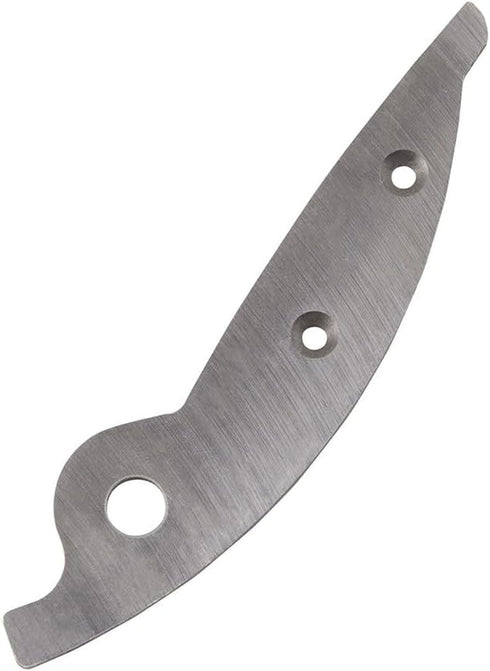 Klein Tools 89555 Replacement Blades for Tin Snips Klein Tools Cat. No. 86556 Cut Tin, Copper, Aluminum, More...