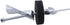 1 PC SHLPDFM Parking Brake Cable Tensioner 52122296AA Fits for Dodge Ram 1500 2003-2004,Dodge Ram 2500 & 3500 2005-2008...