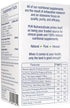 Woman's Clinical Grade Probiotics * 12 Billion CFUs/Serving * 10 Strains * Built-in Prebiotic * 60 Daily Capsules - 2 Month Supply * All Natural 1...