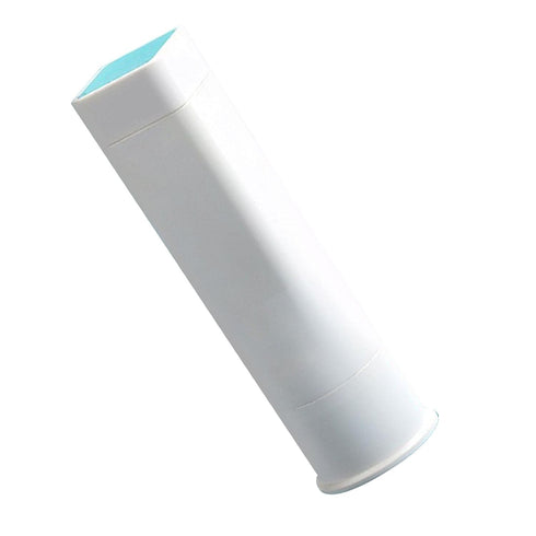 Glue Stick, Easy to Identify Tetragonum High Viscosity Handy and Take Home School Glue Sticks (Blue)...