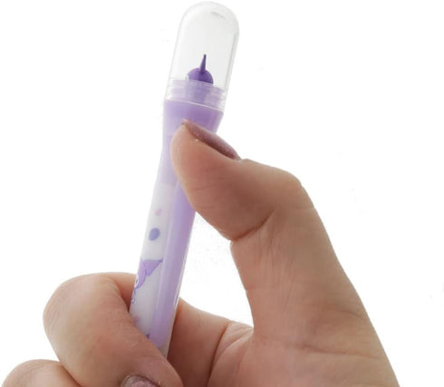Sunstar Stationery Sanrio Mechanical Pencil, Kururu Dome Pen, Chromi S4481054...