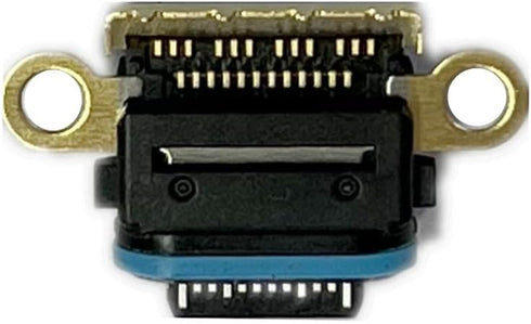 VIESUP Charging Connector Replacement for Google Pixel 6a 6.1" USB Charger PCB Board Port Dock Flex Cable Part with Tools (Pixel 6A 6.1")...