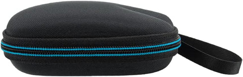 Hard Travel Carrying Case Fit for Logitech M170 M185 M220 M221 Wireless Trackball Computer Mouse Storage Case...