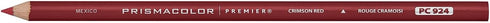 Prismacolor 3353 Crimson Berol Pencil, Red...