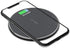 Wireless Charger, 10W Qi-Certified Charging Pad with Control Technology Compatible with (iPhone 15/14 /13/12/ 11/ XR/XS/ 8 Plus) for Samsung Galax...