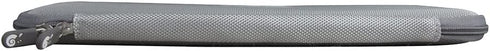 Hermitshell Hard Travel Case for Apple Magic Keyboard MLA22LL/A Bluetooth (Nylon, Gray)...