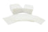 50pcs Jewelry Polishing Pads Pre-Treated Micro-Abrasives 2x2 Jewelry Cleaning Cloths from CRAFT WIRE...