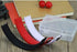 Replacement Top Headband Foam Cushion Pad Repair Parts Compatible with Beats by Dr.Dre Studio 3.0 Studio 2.0 Wired/Wireless Over-Ear Headphone (Bl...