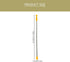 Hose Wand Sprayer 6pcs Sprayer Accessories Stainless Steel Boom shrink hose plant sprayer heavy sprayer fittings plastic garden hose sprayer wand ...