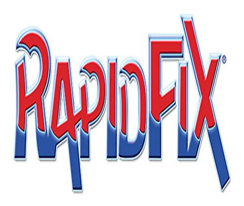RapidFix UV Fiber Repair Patch 6"x 6", 6121966ES...