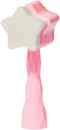 All Star Face Brush -Manual Facial Cleansing Brush, 2-in-1 Skin Care face Brush, Silicone Facial Scrubber Manual Dual Face Wash Brush for Deep Por...