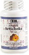 Salem Botanical Nutritional Supplement Capsules, Jerusalem Artichoke, 100 Count...