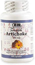 Salem Botanical Nutritional Supplement Capsules, Jerusalem Artichoke, 100 Count...