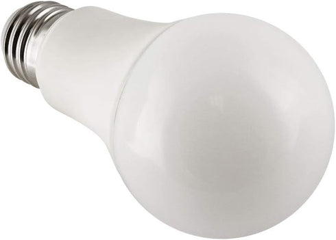 Euri Lighting EA19-15W2020e, LED A19 15W (100W Equivalent), 1600lm, Dimmable, 2700K (Warm White) E26 Base, Fully Enclosed Rated, Damp Rated, UL & ...