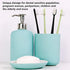 4PCS/Pack 10000 Hairs Toothbrush Dental Oral Care Teeth Brush for Tooth Sensitivity Children Deciduous Tooth Pregnant Woman Postpartum...