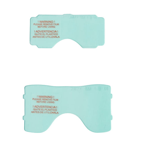 Rebel ADF Welding Mask, Replacement Lens Kit, 5 external/3 internal Lenses, 46930...