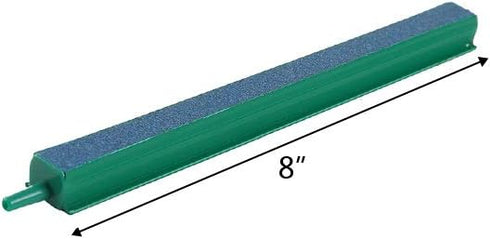 ALEGI Fish Tank Air Bubble 3-Piece Air Stone Bars for Aquarium,Air Stone Bar Hydroponics with Connectors,8 inch...