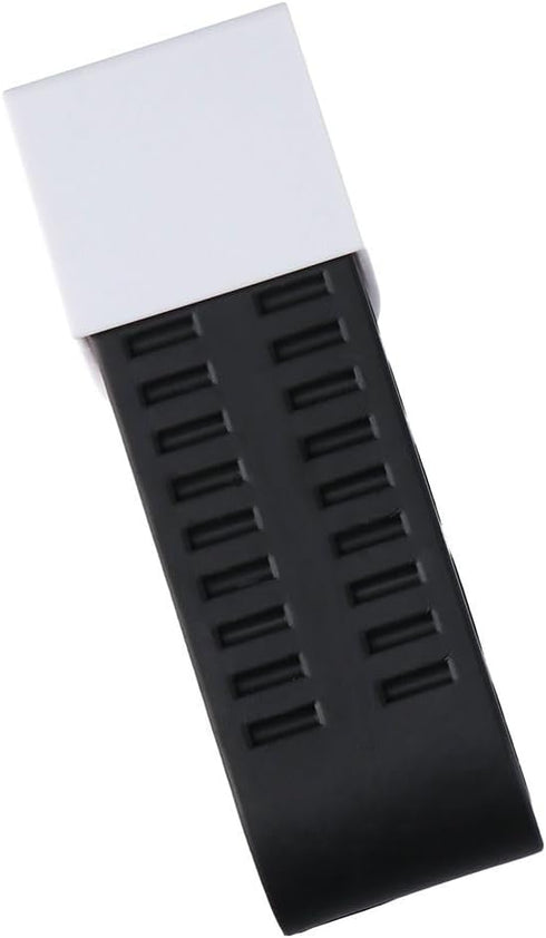 Wedge Security Safety Gear Gate Resistance Anti-Bump Door Holder Anti-Skid Blocks...