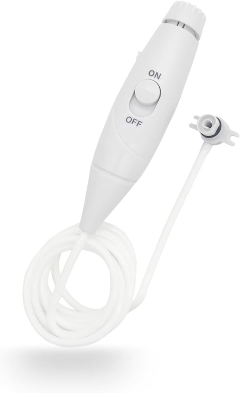 Handle Replacement for Waterpik Aqurius Water Flosser WP-660 WP-670 WP-100 WP-900, Replacement Parts...