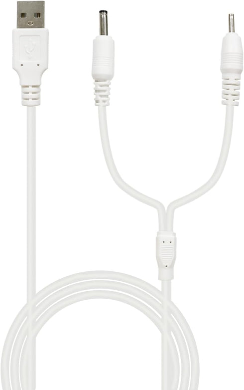 Power Cord Replacement for Infant Optics DXR8 Pro/DXR-8 Baby Monitor Camera, Charger Cable 6.6 FT...