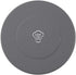 Silicone Lid Inner Pot Cover Accessories Compatible with Ninja Foodi Pressure Cooker and Air Fryer 6.5 Quart and 8 Quart, Grey,By SiCheer...