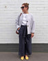 Style Arc Sewing Pattern - Adelaide Woven Jacket (Sizes 04-16)...