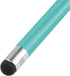 Touch Screen Pen Replacement for All Touch Screens Cell Phones Tablets Laptops Universal Stylus Pencil (Green)......