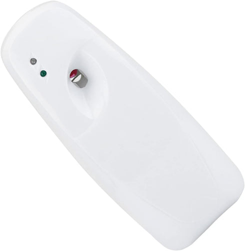 Automatic Perfume Dispenser, Wall Mounted Fragrance Spray Dispenser, Air Freshener for Home Kitchen Car Hotel Bedroom Toilet Livingroom...