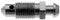 Dorman Help! 13901 Brake Bleeder...