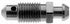 Dorman Help! 13901 Brake Bleeder...