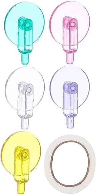 6pcs Diamond Painting Pen Scroll Wheel with Adhesive Tape Set,360 Fast Point Drill Pen Head,Diamonds Picker Roller for DIY Craft Diamond Painting ...