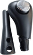 Gear Shift Knob Handle and Lever Replace 54130-SDA-A84ZB Whole Piece Shifter Knob Fit for Honda Accord 2003-2005...