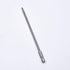 Utoolmart H3 Magnetic Hex Head Screwdriver Bits, 1/4 Inch Hex Shank 150mm Length S2 Power Tools 10 Pcs...