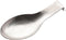 1PC Stainless Steel Spoon Rest Spoon Holder Kitchen Utensil Holder Spatula Ladle Holder Dishwasher Countertop Heavy Duty Kitchen Accessories...