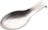 1PC Stainless Steel Spoon Rest Spoon Holder Kitchen Utensil Holder Spatula Ladle Holder Dishwasher Countertop Heavy Duty Kitchen Accessories...