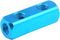 1/4" 2-Way 5 Ports Air Mainfold Aluminum Pneumatic Air Compressor Inline Splitter...
