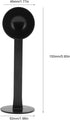 5PCS Multifunctional Plastic Coffee Measuring Spoon Reusable Scoop Household Commercial...