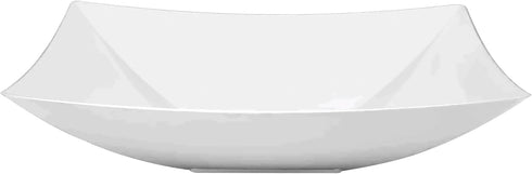 Lillian Tablesettings Serving Bowl, 64-Ounce, Pearl...