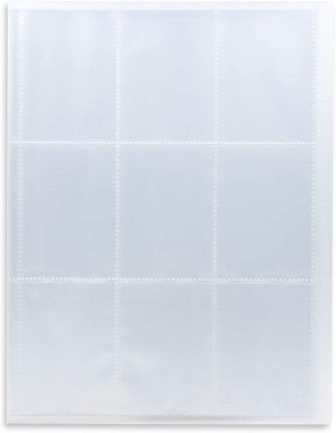 Ablus 288 Pocket Mini Photo Album Book 2x3 Inch Pictures for Fujifilm Instax Mini 7s 8 9 11 25 Evo, Polaroid Snap Z2300 Instant Camera Printer...