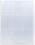 Ablus 288 Pocket Mini Photo Album Book 2x3 Inch Pictures for Fujifilm Instax Mini 7s 8 9 11 25 Evo, Polaroid Snap Z2300 Instant Camera Printer...