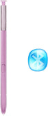 Galaxy Note 9 Stylus Pen with Bluetooth Replacement Stylus Touch S Pen for Samsung Galaxy Note 9 N960 All Versions Stylus Touch S Pen(Lavender Pur...