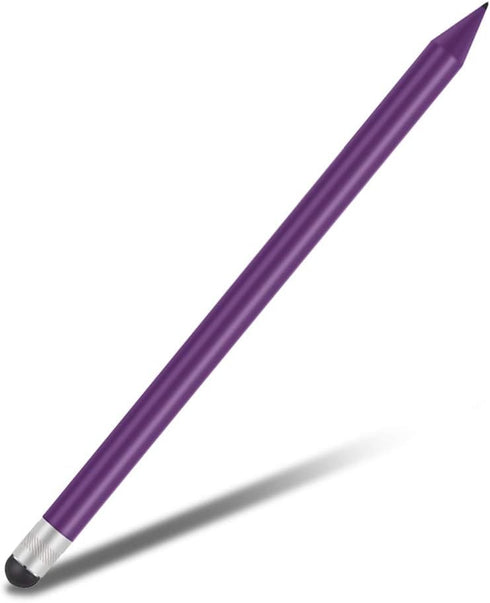 Screen Pen for Touchscreen, Touchscreen Soft Tip Pen, Touch Screen Pen, Stylus Pens for Touch Screens, Replacement Capacitive Touch Screen Stylus ...