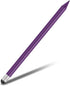 Screen Pen for Touchscreen, Touchscreen Soft Tip Pen, Touch Screen Pen, Stylus Pens for Touch Screens, Replacement Capacitive Touch Screen Stylus ...